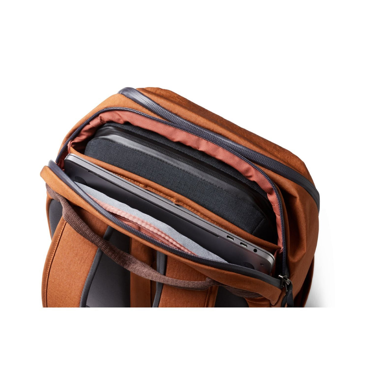 Bellroy Transit Workpack - Second Edition - Bronze