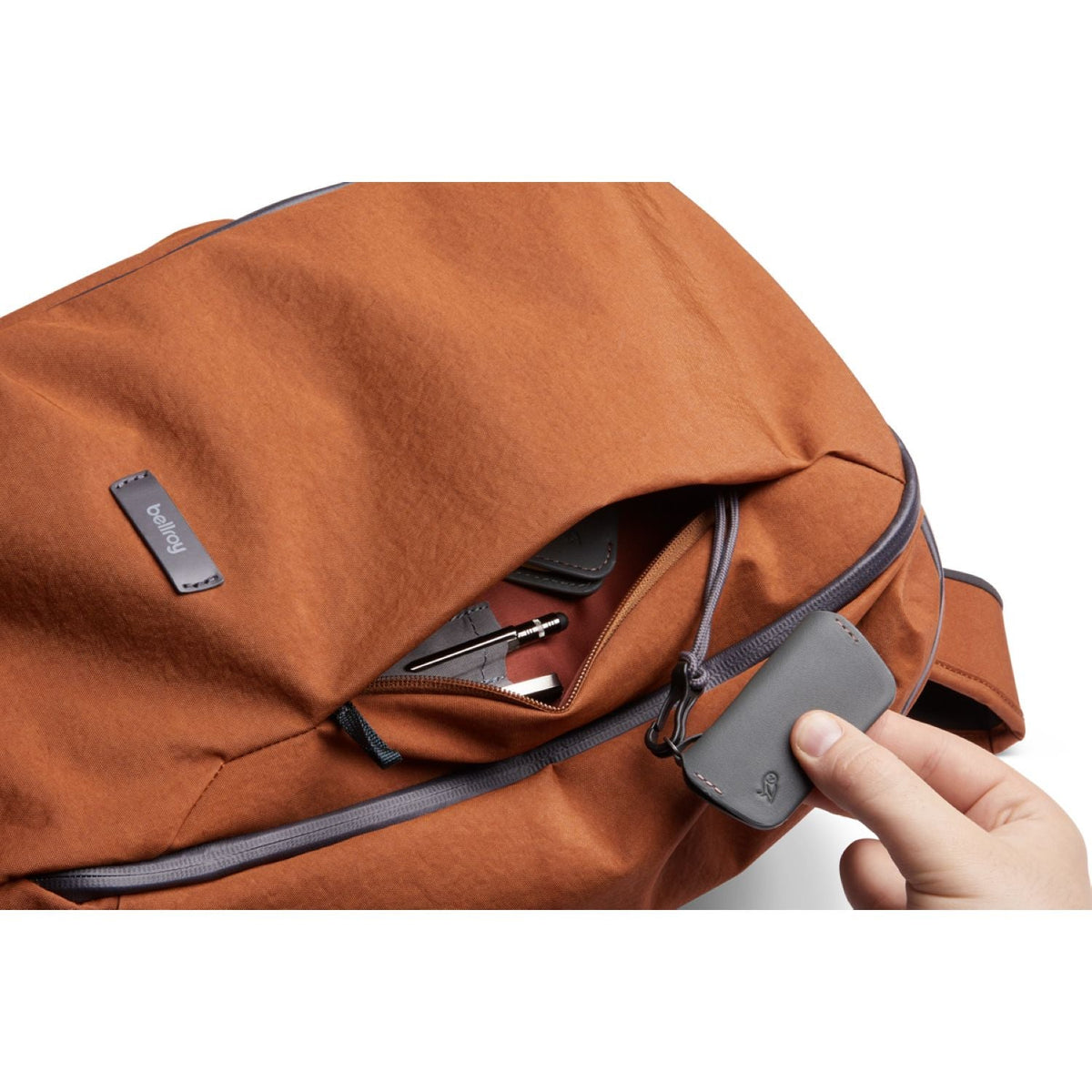 Bellroy Transit Workpack - Second Edition - Bronze