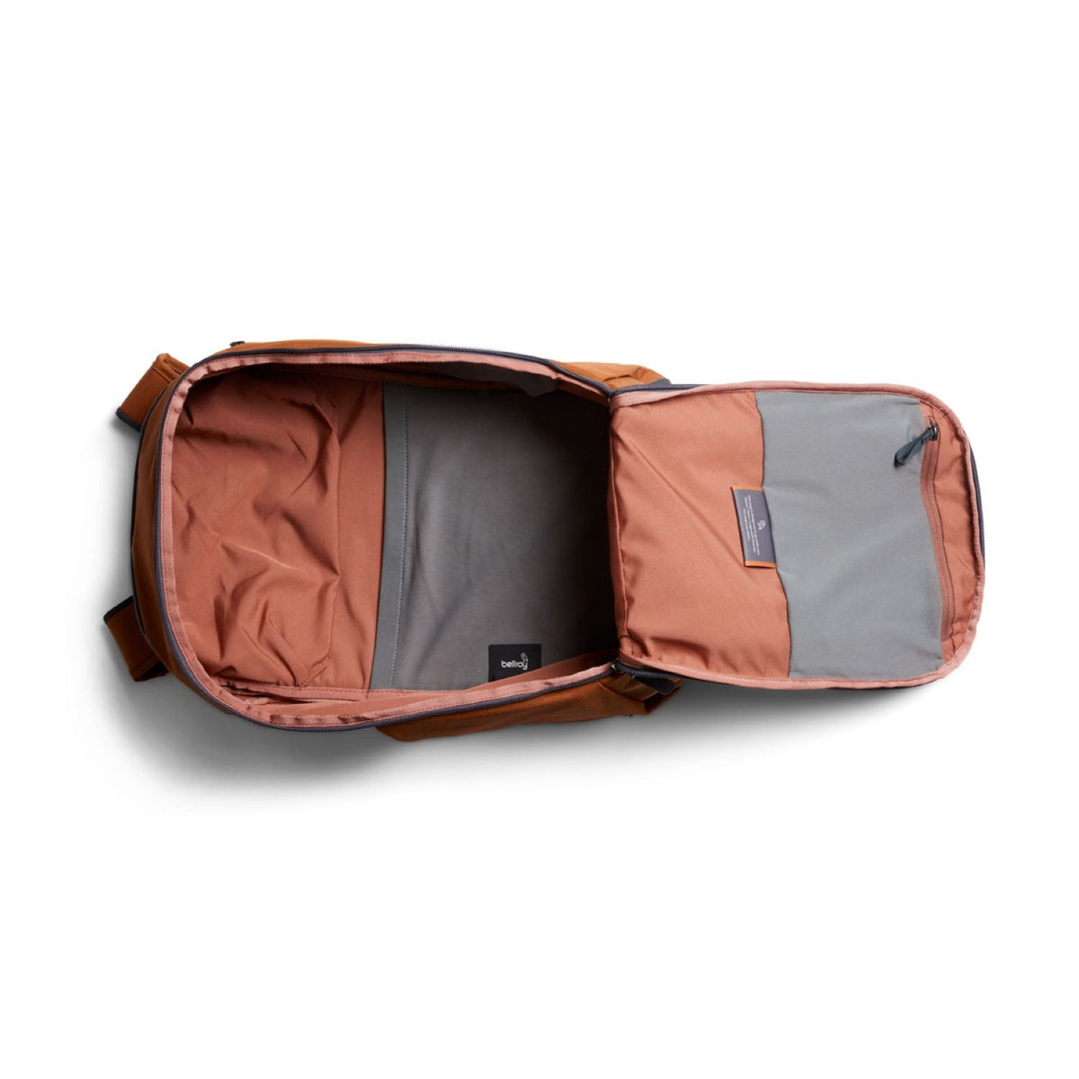 Bellroy Transit Workpack - Second Edition - Bronze