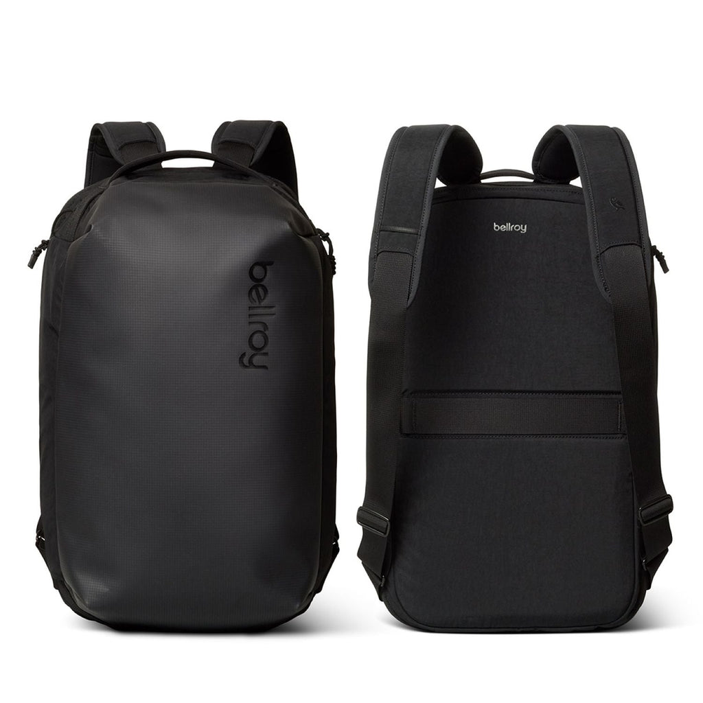 Bellroy Venture Grab Pack - Black