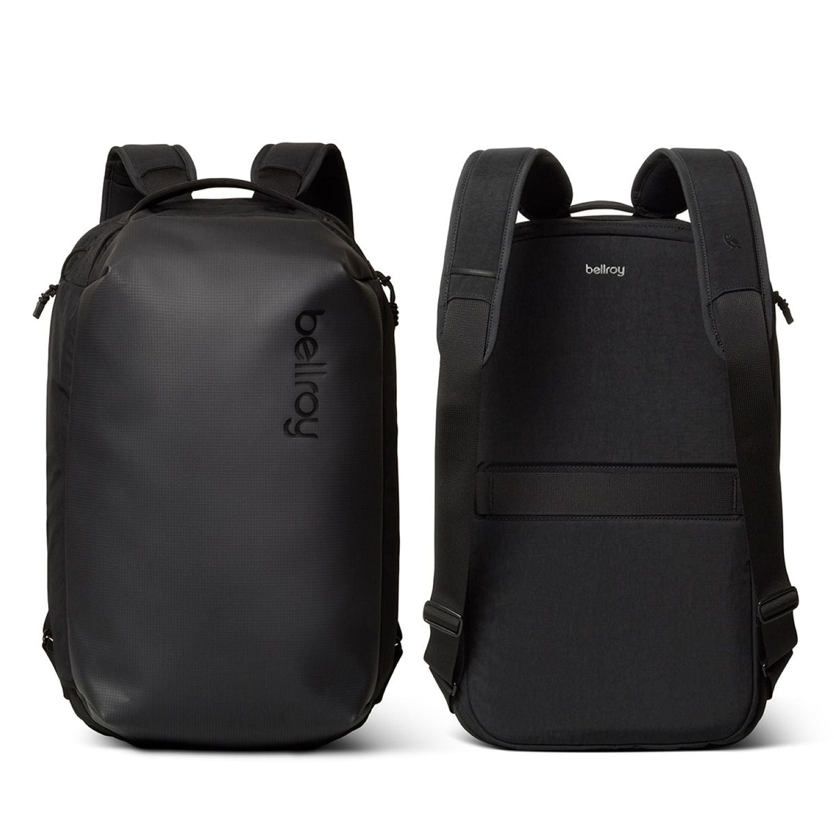 Bellroy Venture Grab Pack - Black