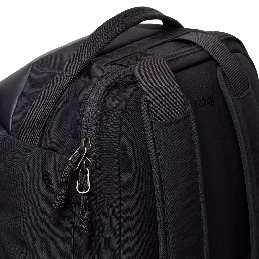 Bellroy Venture Grab Pack - Black