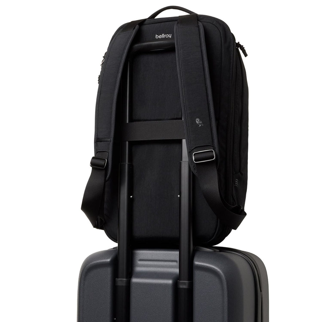 Bellroy Venture Grab Pack - Black