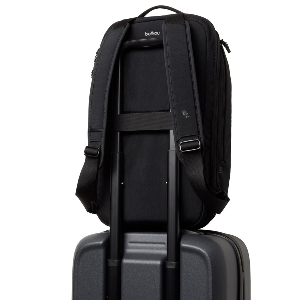 Bellroy Venture Grab Pack - Black