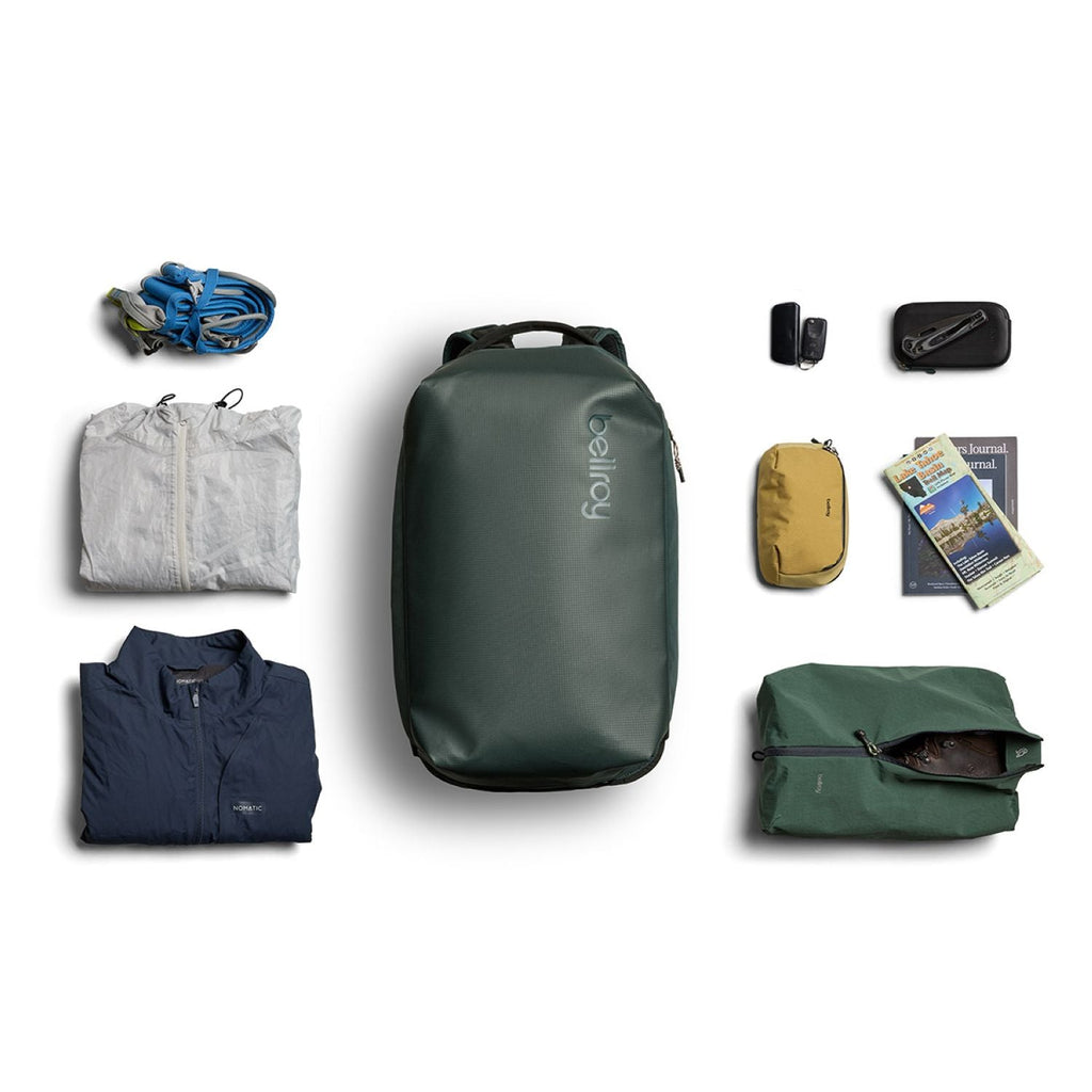 Bellroy Venture Grab Pack - Deep Ocean