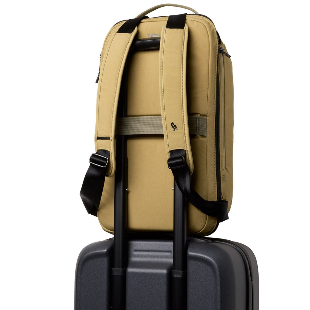 Bellroy Venture Grab Pack - Safari