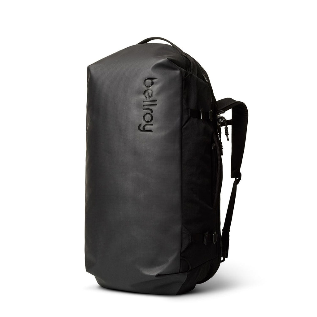 Bellroy Venture Hauler Pack - Black