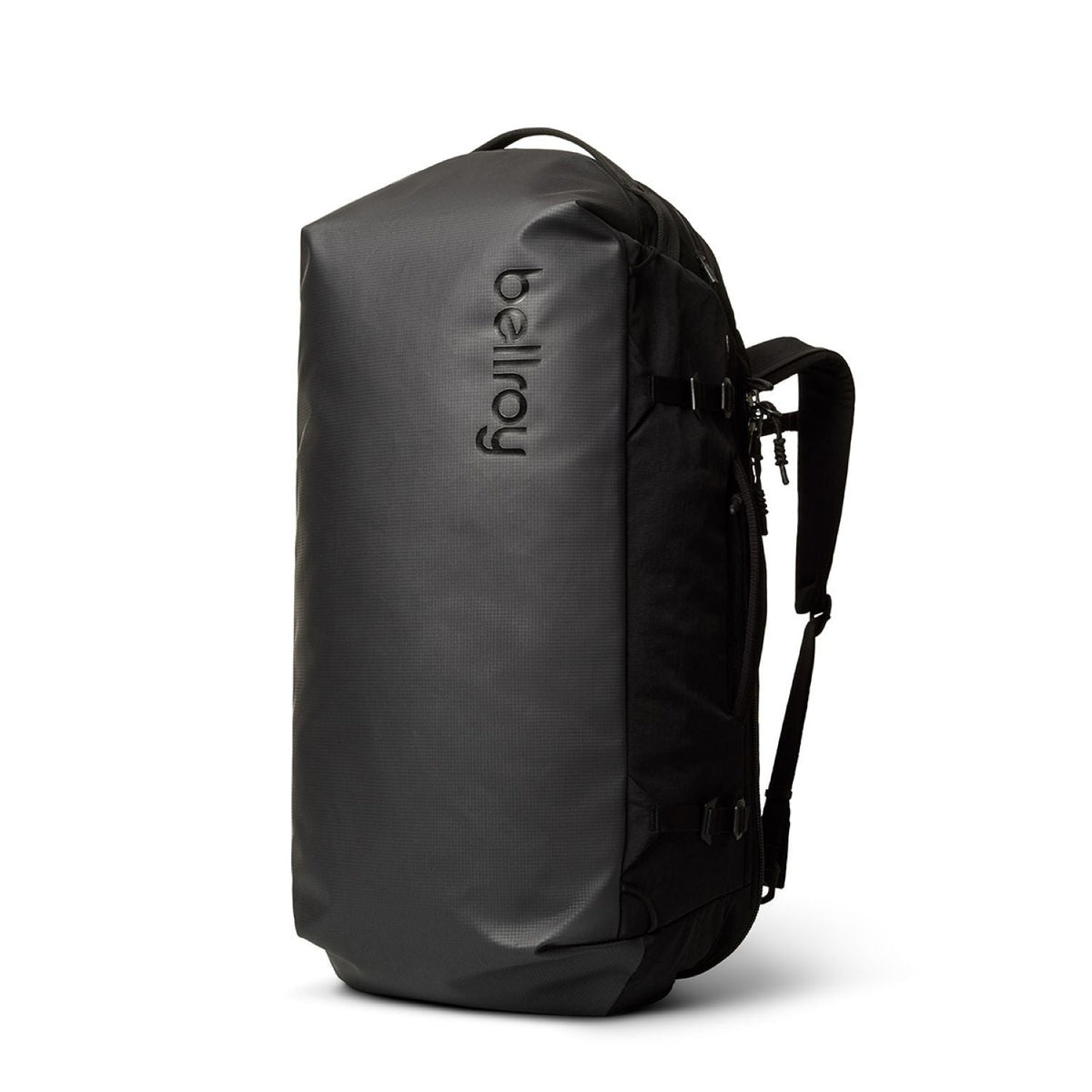 Bellroy Venture Hauler Pack - Black