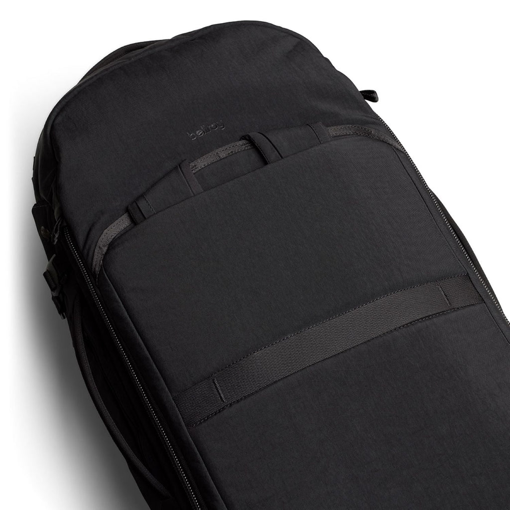 Bellroy Venture Hauler Pack - Black
