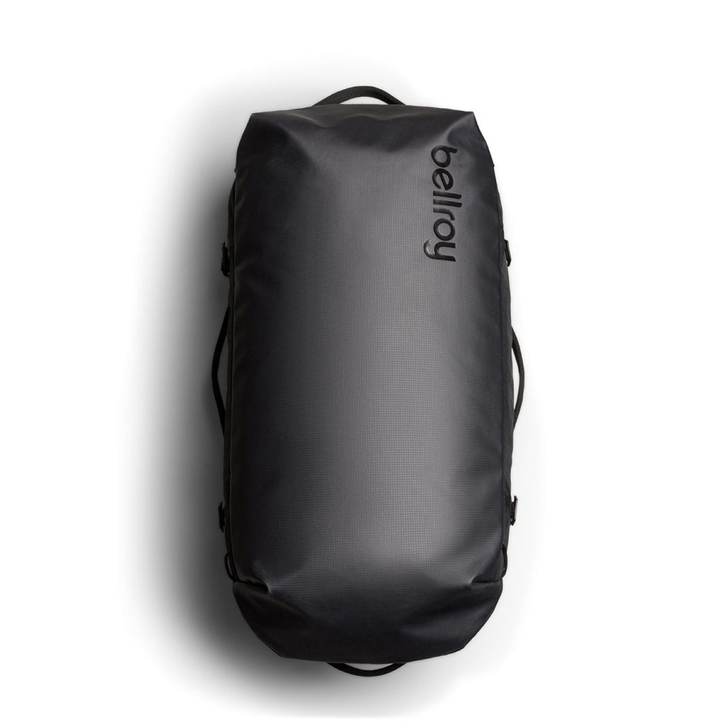 Bellroy Venture Hauler Pack - Black
