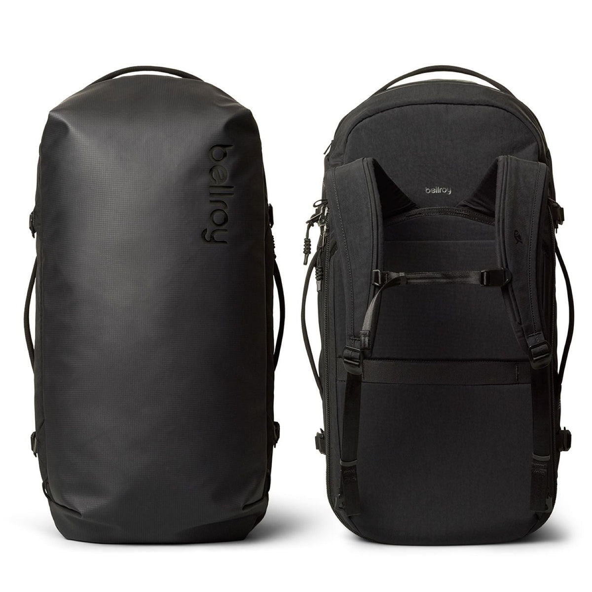 Bellroy Venture Hauler Pack - Black
