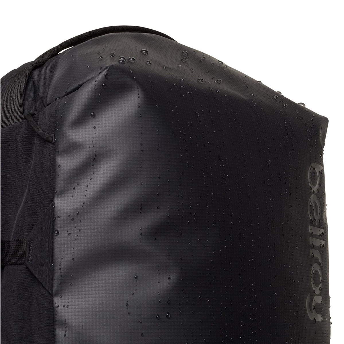 Bellroy Venture Hauler Pack - Black