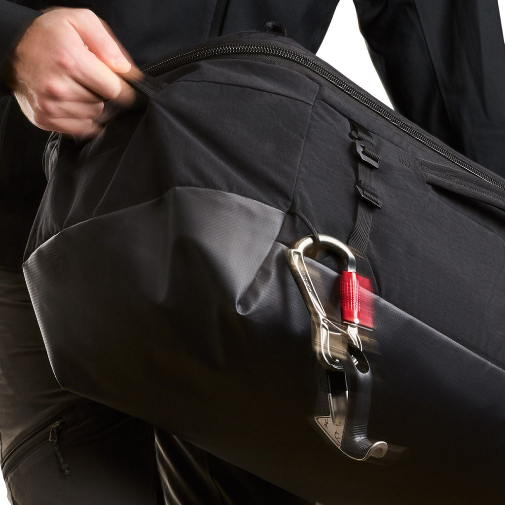 Bellroy Venture Hauler Pack - Black