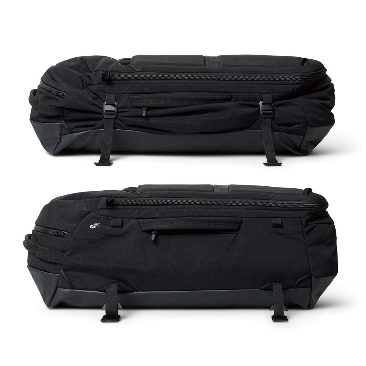 Bellroy Venture Hauler Pack - Black