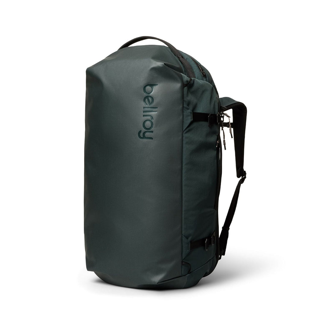 Bellroy Venture Hauler Pack - Deep Ocean