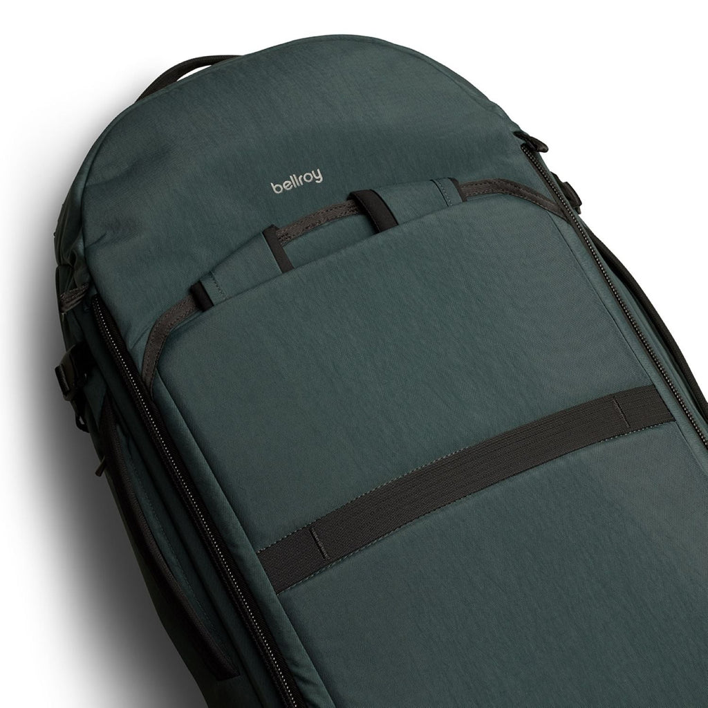 Bellroy Venture Hauler Pack - Deep Ocean