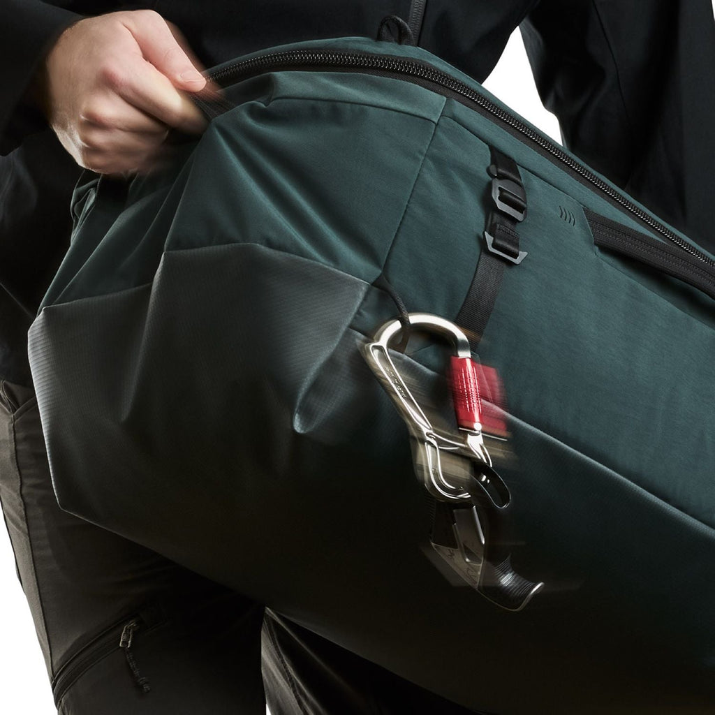 Bellroy Venture Hauler Pack - Deep Ocean