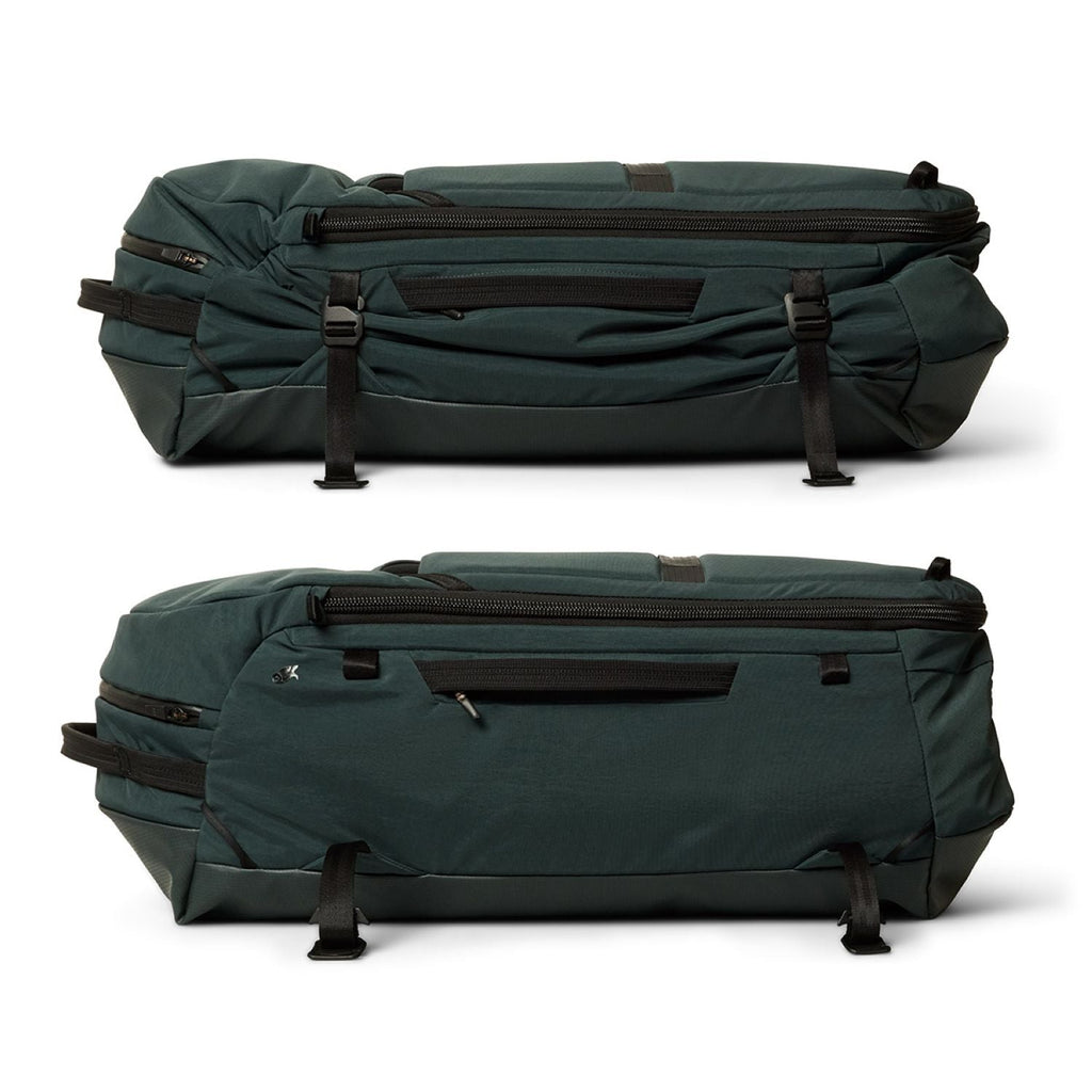Bellroy Venture Hauler Pack - Deep Ocean