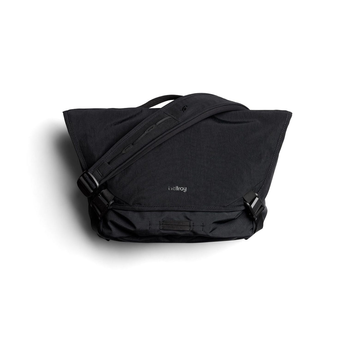 Bellroy Venture Messenger 14" - Black