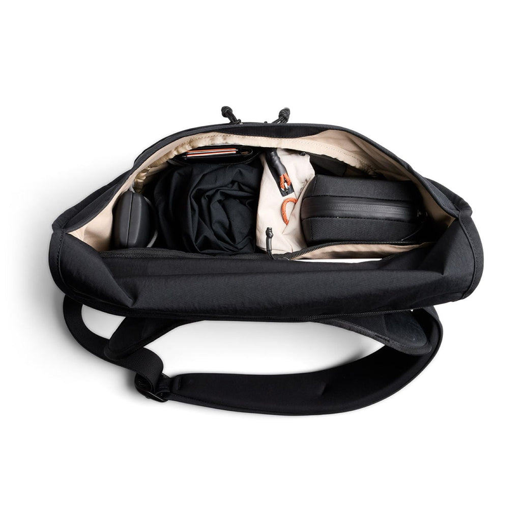 Bellroy Venture Messenger 14" - Black