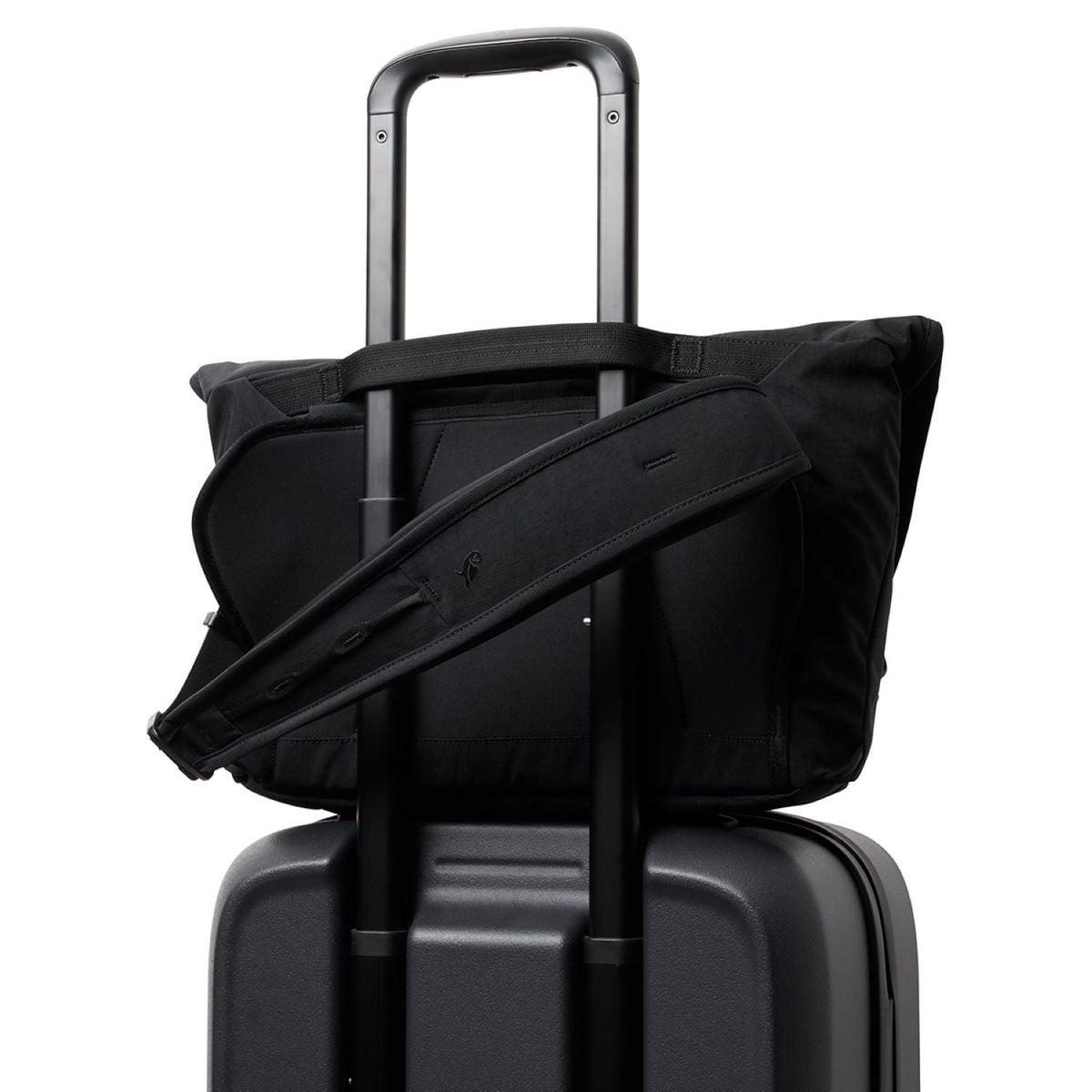 Bellroy Venture Messenger 14" - Black