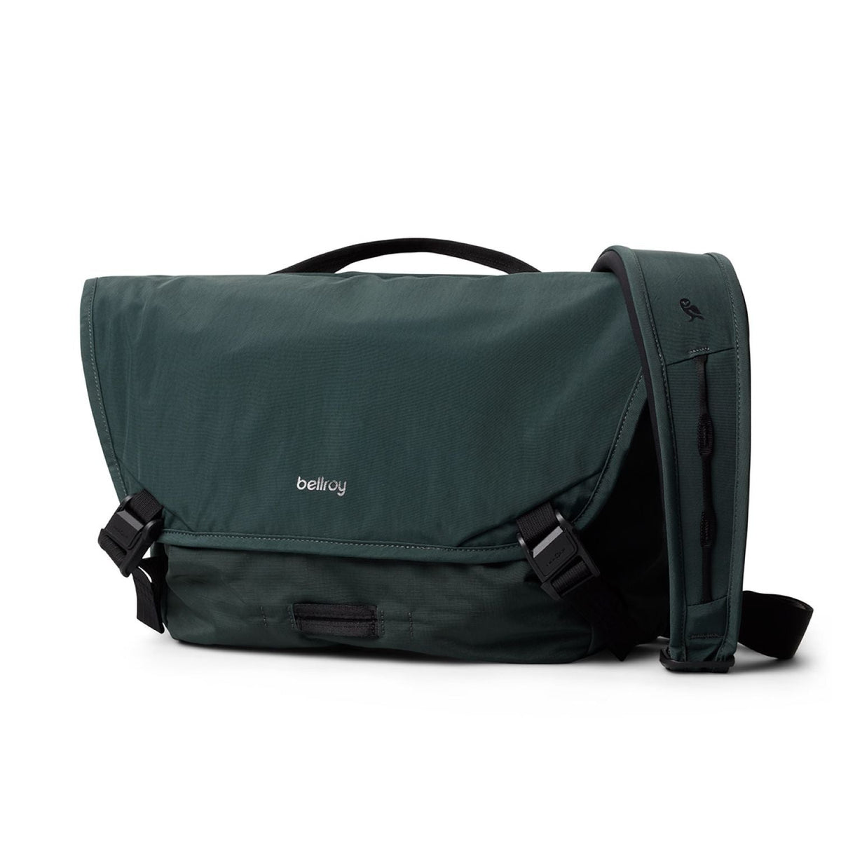 Bellroy Venture Messenger 14" - Deep Ocean