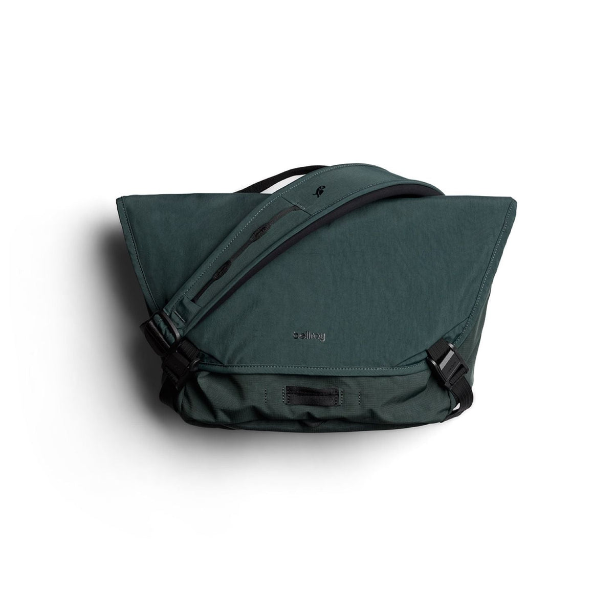 Bellroy Venture Messenger 14" - Deep Ocean