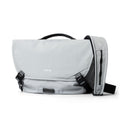 Bellroy Venture Messenger 14" - Fog