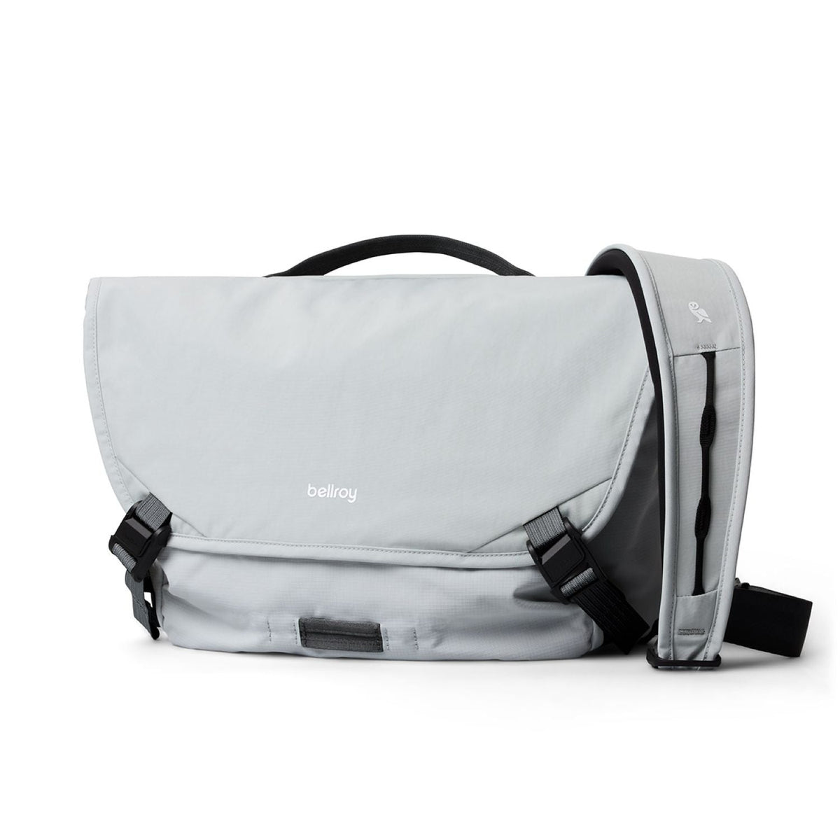 Bellroy Venture Messenger 14" - Fog