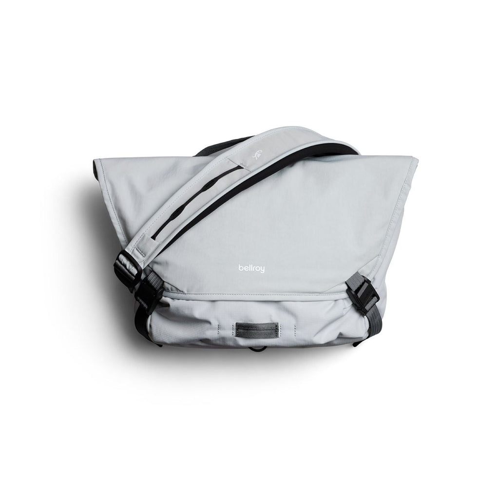 Bellroy Venture Messenger 14" - Fog