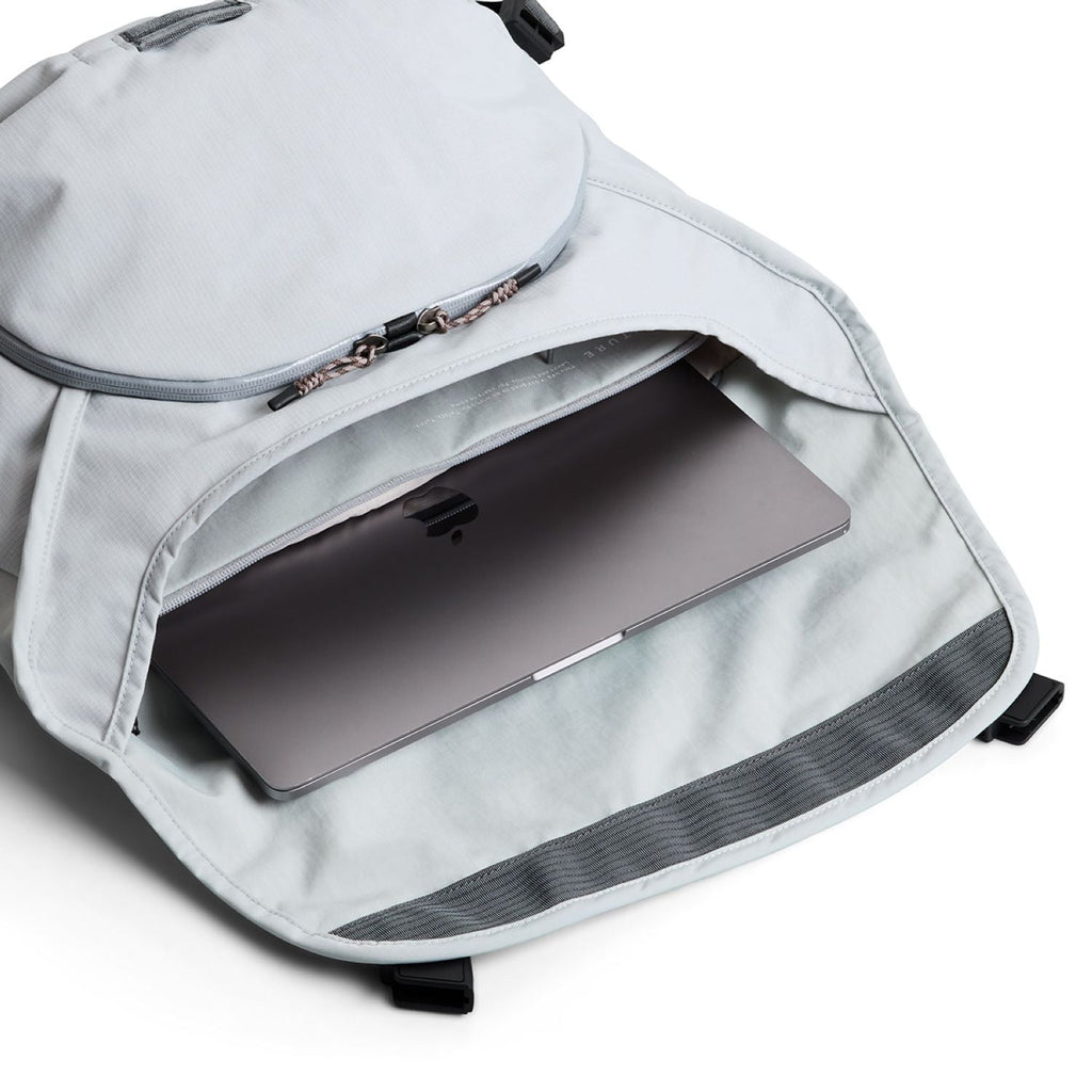 Bellroy Venture Messenger 14" - Fog