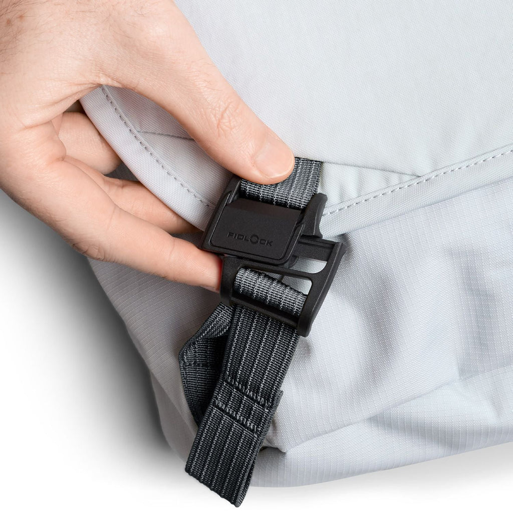 Bellroy Venture Messenger 14" - Fog