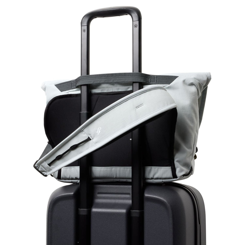 Bellroy Venture Messenger 14" - Fog