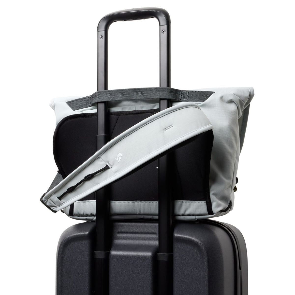 Bellroy Venture Messenger 14" - Fog