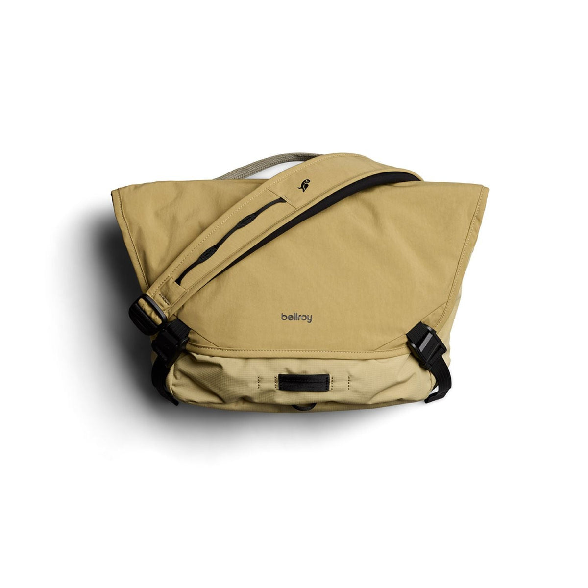 Bellroy Venture Messenger 14" - Safari