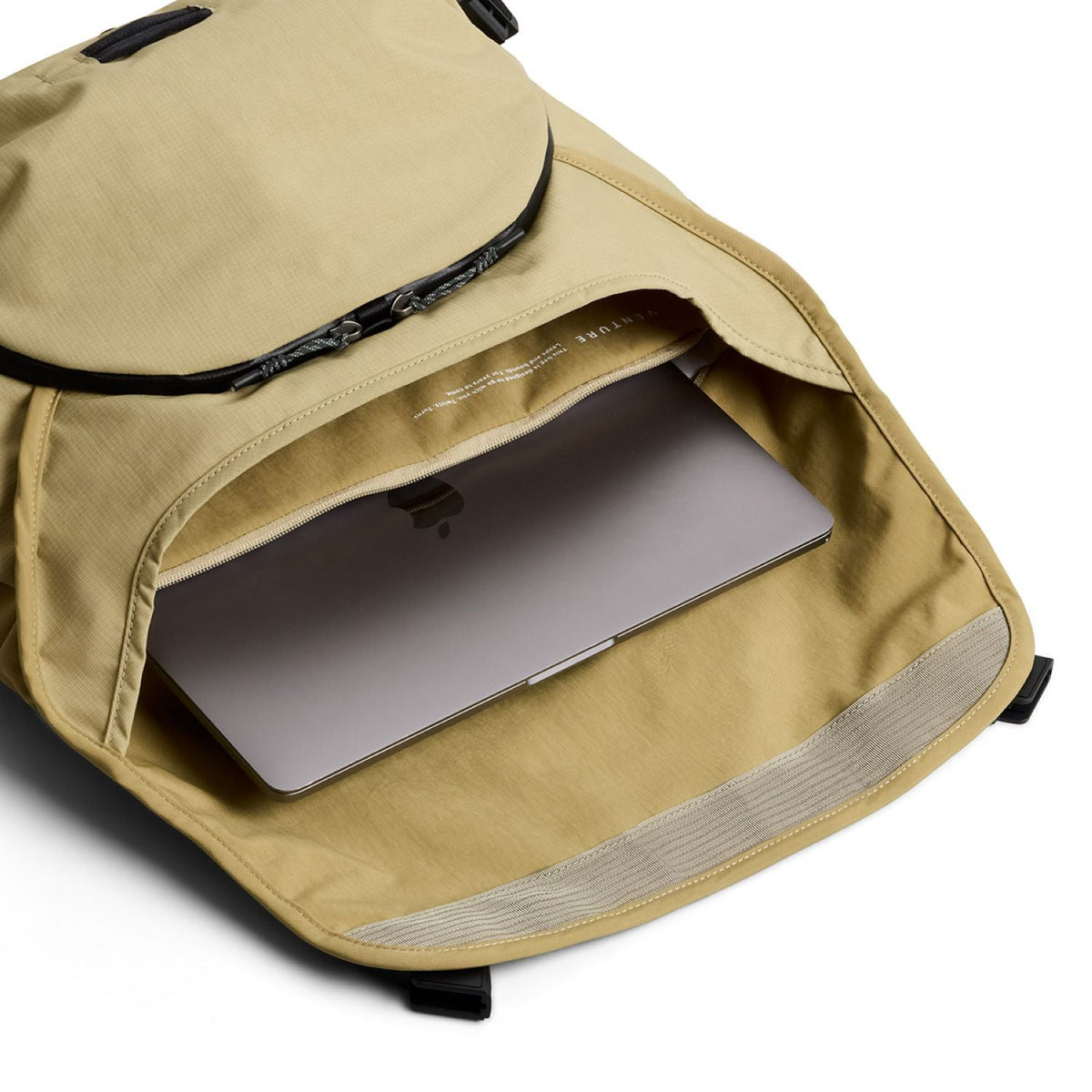 Bellroy Venture Messenger 14" - Safari