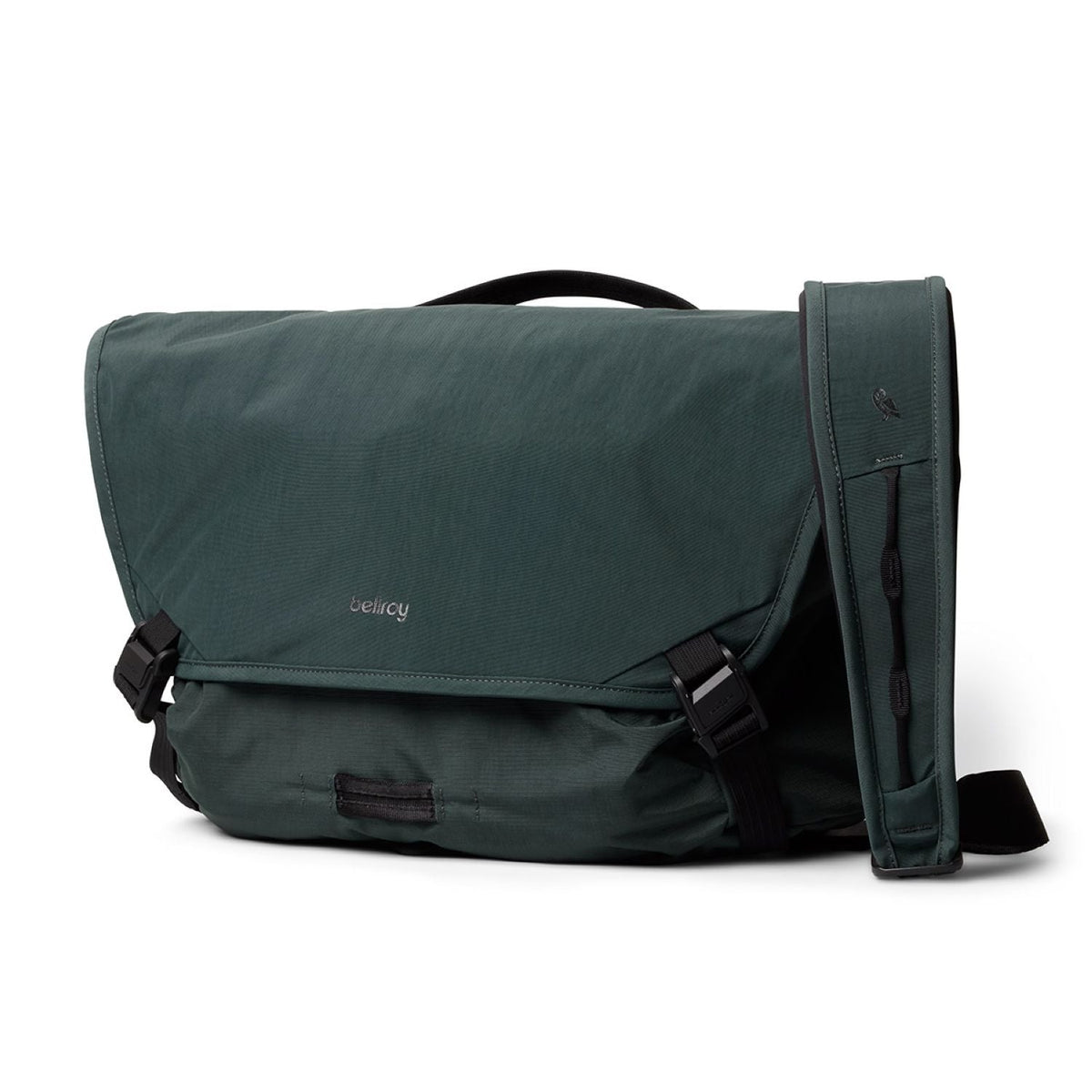 Bellroy Venture Messenger 16" - Deep Ocean