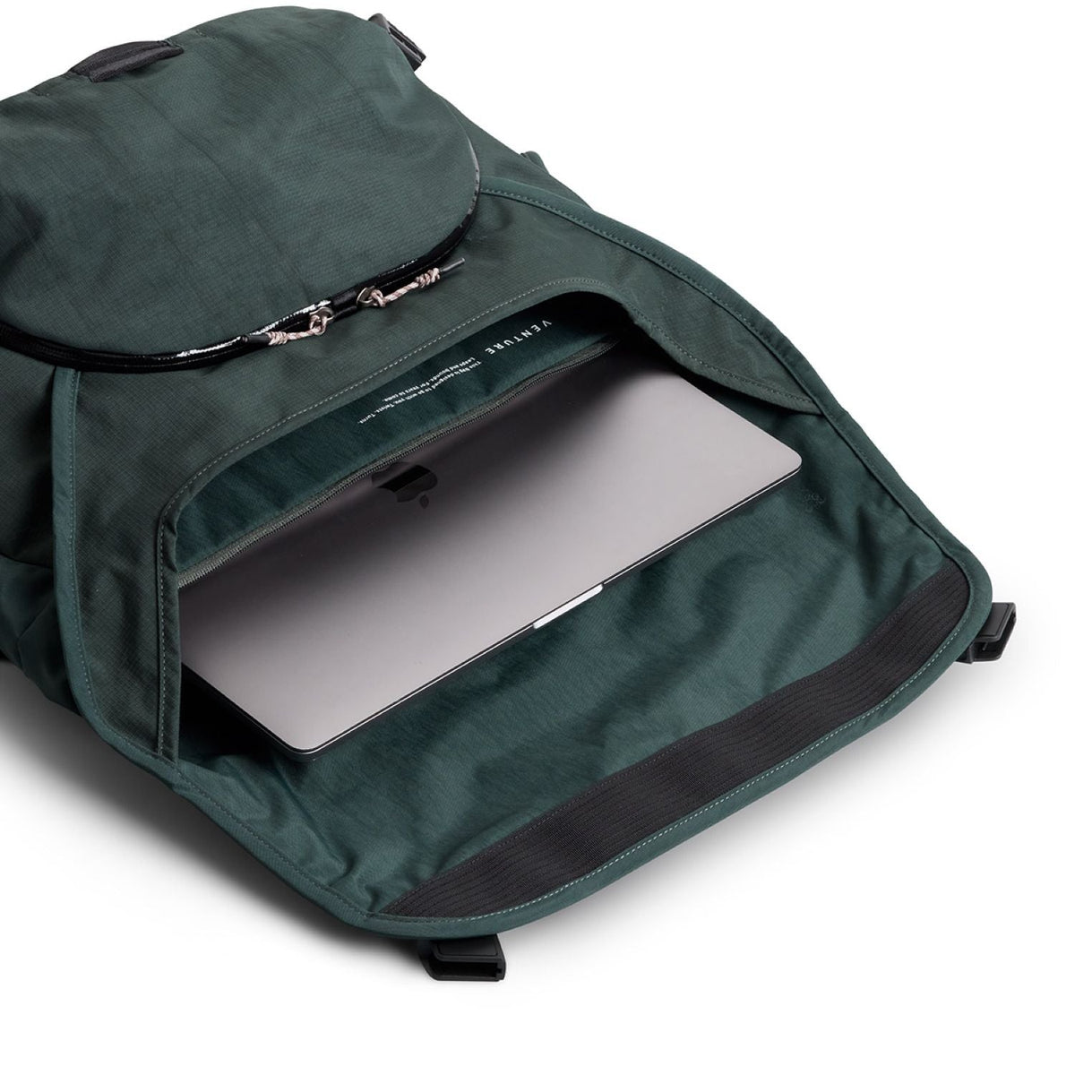 Bellroy Venture Messenger 16" - Deep Ocean