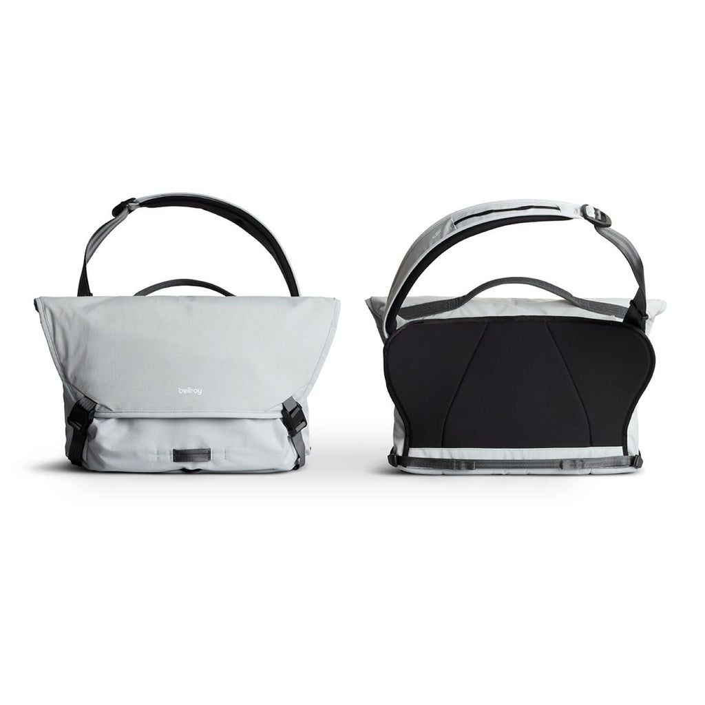Bellroy Venture Messenger 16" - Fog