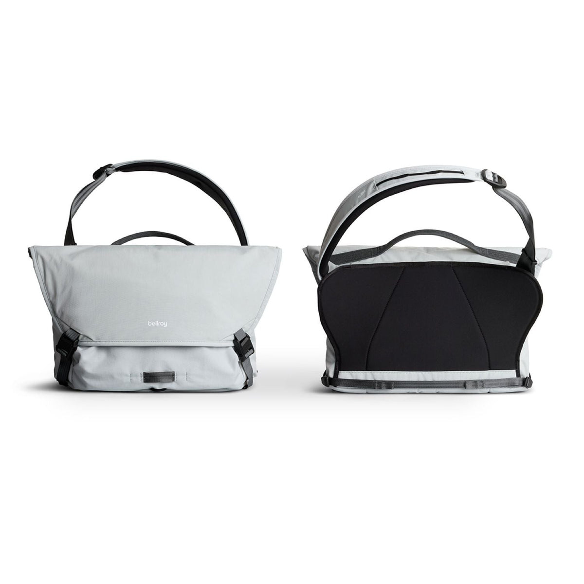 Bellroy Venture Messenger 16" - Fog