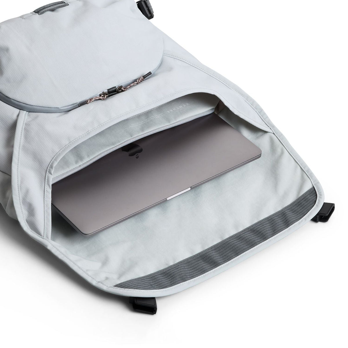 Bellroy Venture Messenger 16" - Fog
