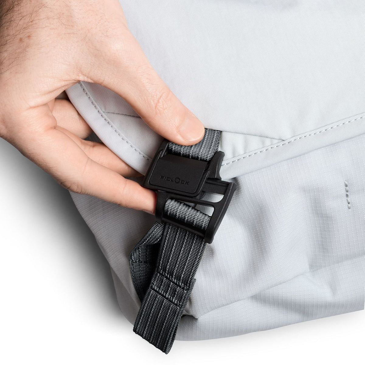 Bellroy Venture Messenger 16" - Fog