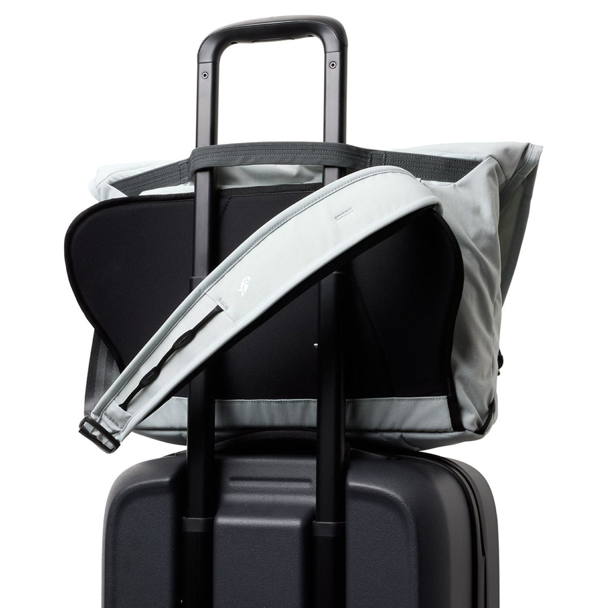 Bellroy Venture Messenger 16" - Fog