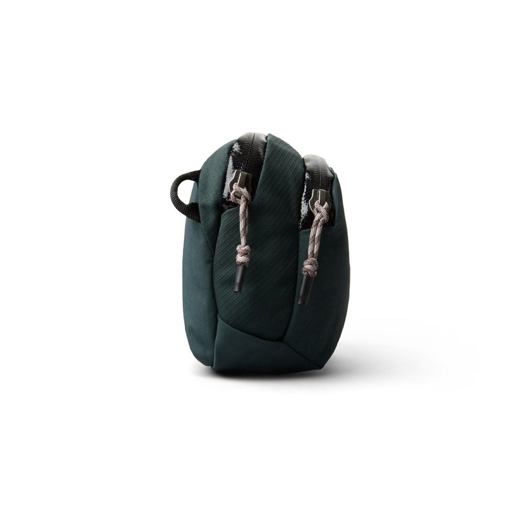 Bellroy Venture Pouch - Deep Ocean
