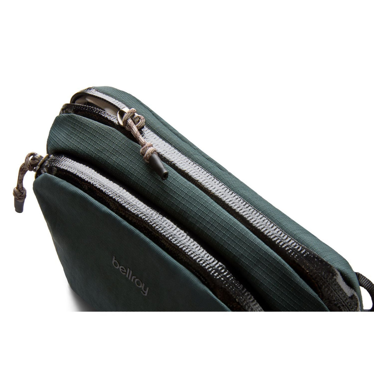 Bellroy Venture Pouch - Deep Ocean