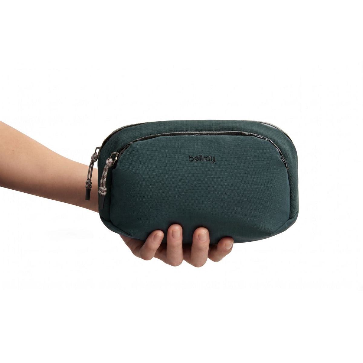 Bellroy Venture Pouch - Deep Ocean