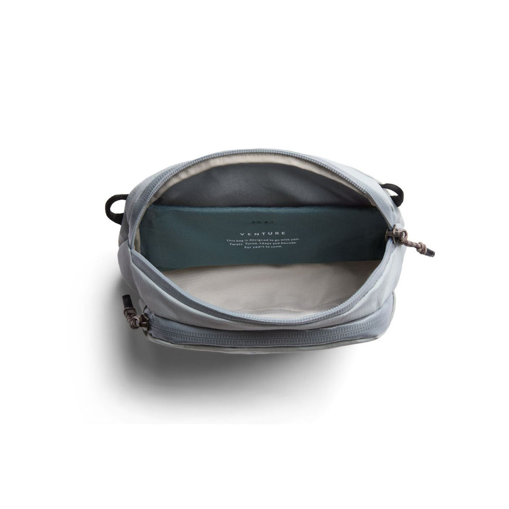 Bellroy Venture Pouch - Fog