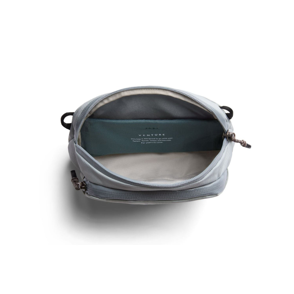Bellroy Venture Pouch - Fog