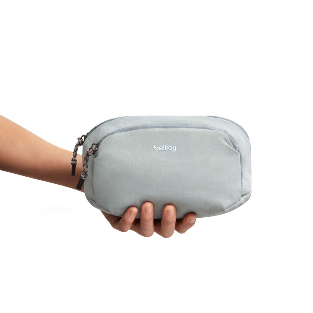 Bellroy Venture Pouch - Fog