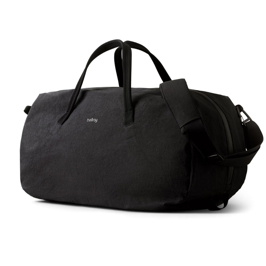 Bellroy Venture Ready Duffel 40L - Black